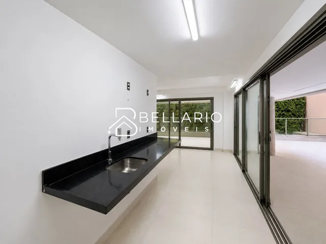 Imagem 2: Studio tipo Garden de 110 m² pronto em Ipanema - Rio de Janeiro/RJ