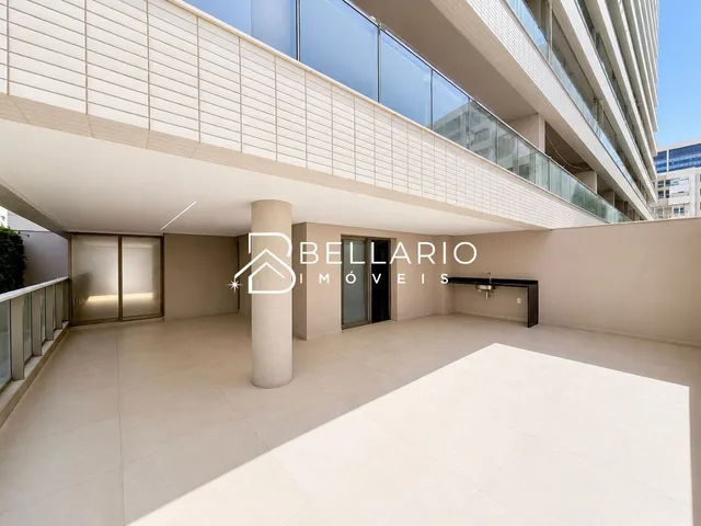 Imagem 3: Studio tipo Garden de 104 m² pronto em Ipanema - Rio de Janeiro/RJ