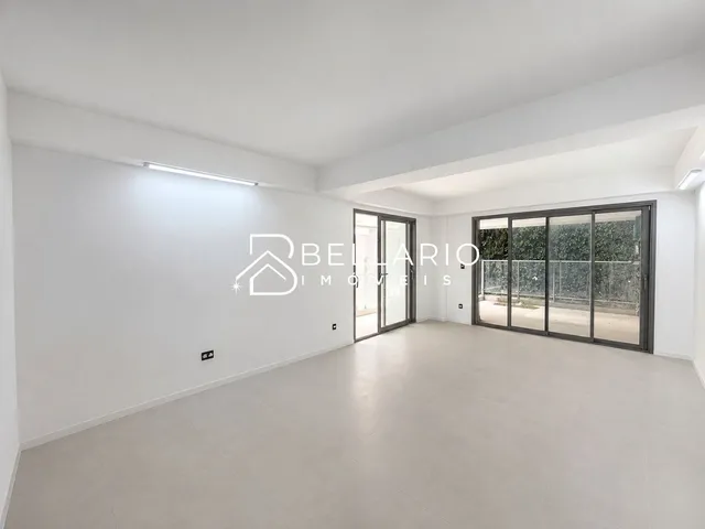 Imagem 2: Studio tipo Garden de 104 m² pronto em Ipanema - Rio de Janeiro/RJ