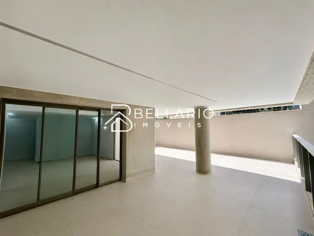 Imagem 4: Studio tipo Garden de 104 m² pronto em Ipanema - Rio de Janeiro/RJ