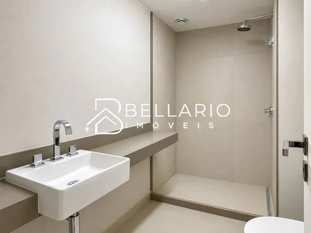 Imagem 6: Studio tipo Garden de 104 m² pronto em Ipanema - Rio de Janeiro/RJ