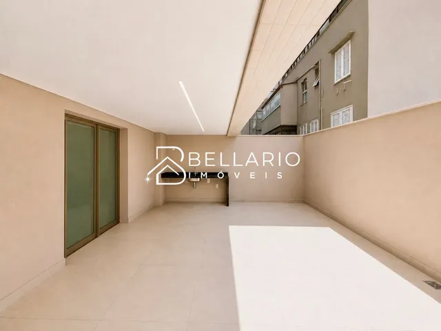 Imagem 7: Studio tipo Garden de 104 m² pronto em Ipanema - Rio de Janeiro/RJ