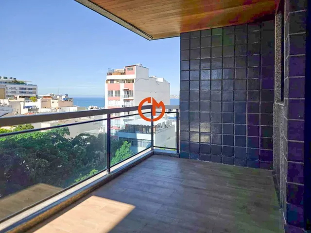 Imagem: Flat à venda em Rio de Janeiro, Ipanema