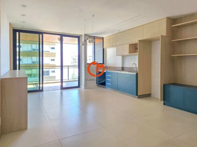 Imagem 2: Flat à venda em Rio de Janeiro, Ipanema, com 2 quartos, 76m²