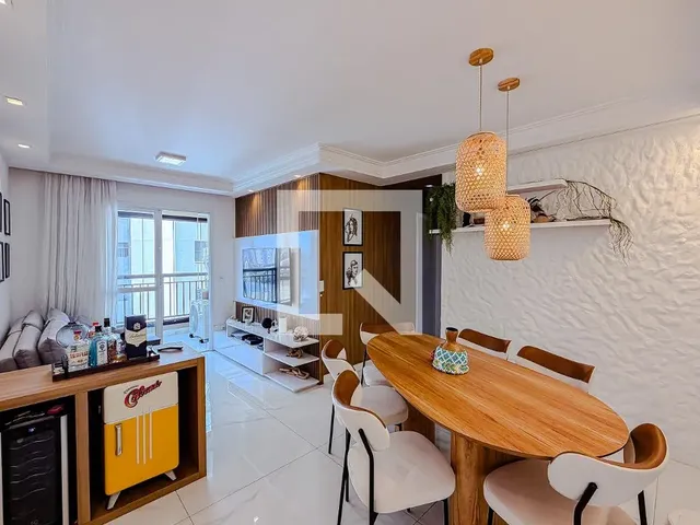 Imagem: Apartamento À Venda - Vila Mariana, 2 Quartos