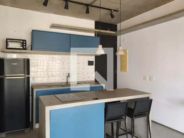 Imagem 15: Apartamento À Venda - Vila Mariana, 1 Quarto, 44 M2