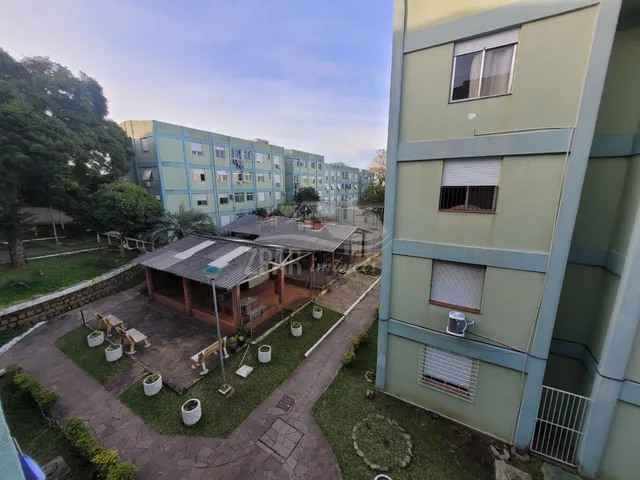 Imagem 9: Apartamento em condomínio, reformado, de 2 dorm prox. Zaffari Cavalhada