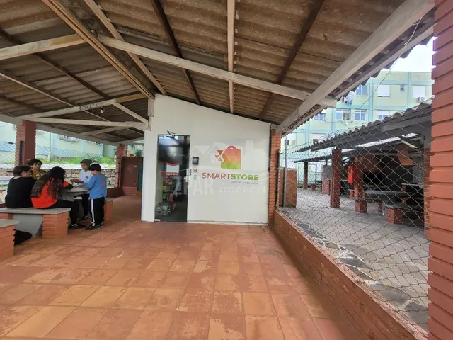 Imagem 2: Apartamento em condomínio, reformado, de 2 dorm prox. Zaffari Cavalhada