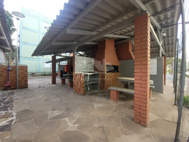 Imagem 14: Apartamento em condomínio, reformado, de 2 dorm prox. Zaffari Cavalhada