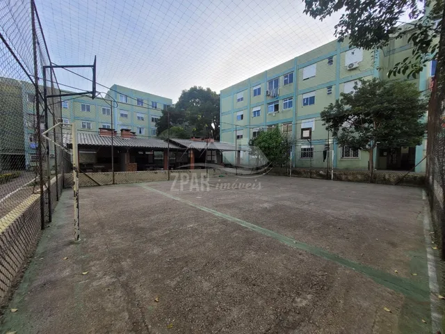 Imagem 4: Apartamento em condomínio, reformado, de 2 dorm prox. Zaffari Cavalhada