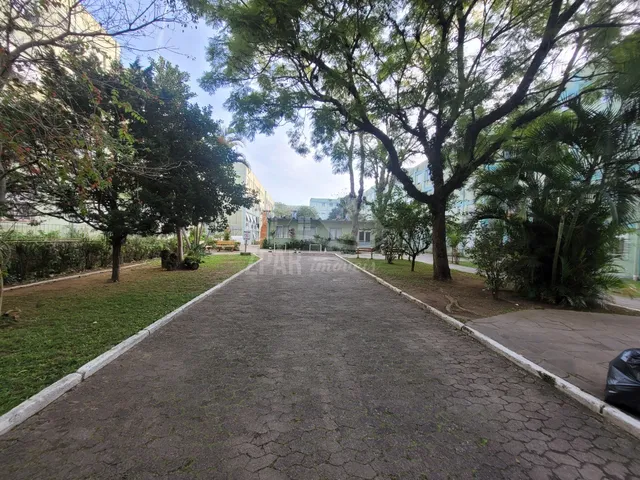 Imagem 6: Apartamento em condomínio, reformado, de 2 dorm prox. Zaffari Cavalhada