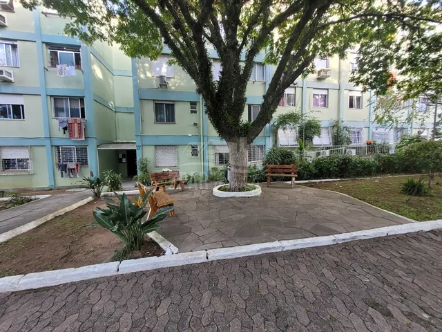 Imagem 15: Apartamento em condomínio, reformado, de 2 dorm prox. Zaffari Cavalhada