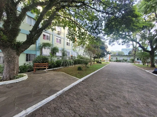 Imagem 11: Apartamento em condomínio, reformado, de 2 dorm prox. Zaffari Cavalhada