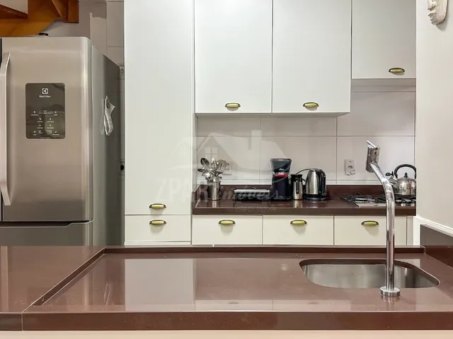 Imagem 9: Sobrado com 3 dormitórios no Residencial Jardins do Prado