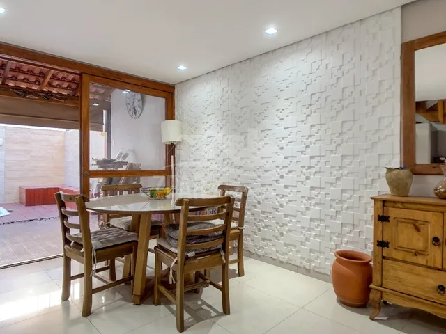 Imagem 11: Sobrado com 3 dormitórios no Residencial Jardins do Prado
