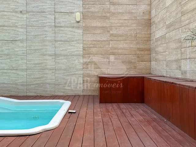 Imagem 13: Sobrado com 3 dormitórios no Residencial Jardins do Prado