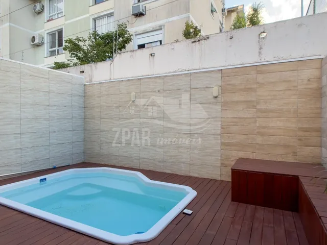 Imagem 12: Sobrado com 3 dormitórios no Residencial Jardins do Prado