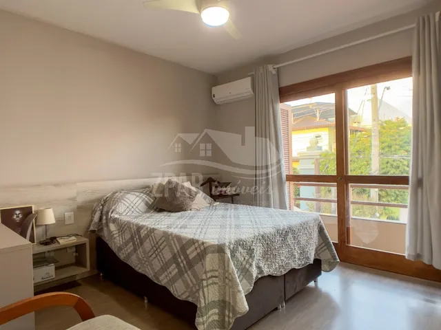 Imagem 3: Sobrado com 3 dormitórios no Residencial Jardins do Prado