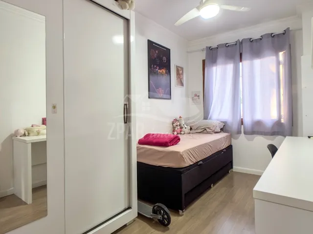Imagem 10: Sobrado com 3 dormitórios no Residencial Jardins do Prado