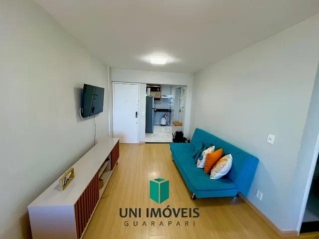Imagem 7: Apartamento de 2 quartos reformado à venda frente mar na Praia do Morro em Guarapari