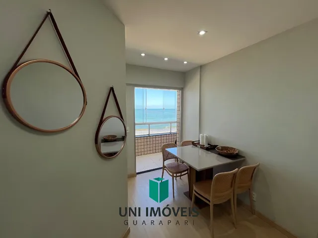 Imagem 10: Apartamento de 2 quartos reformado à venda frente mar na Praia do Morro em Guarapari