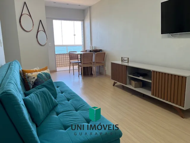 Imagem 8: Apartamento de 2 quartos reformado à venda frente mar na Praia do Morro em Guarapari