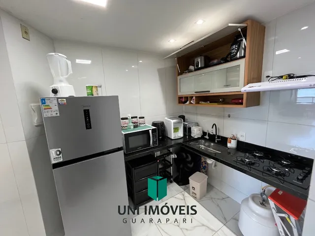 Imagem 15: Apartamento de 2 quartos reformado à venda frente mar na Praia do Morro em Guarapari