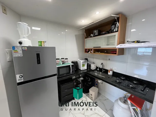 Imagem 11: Apartamento de 2 quartos reformado à venda frente mar na Praia do Morro em Guarapari