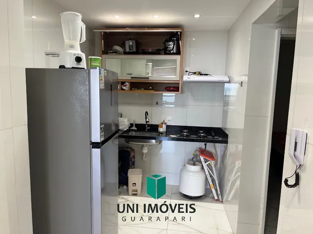 Imagem 4: Apartamento de 2 quartos reformado à venda frente mar na Praia do Morro em Guarapari