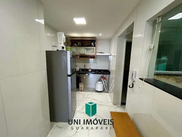 Imagem 9: Apartamento de 2 quartos reformado à venda frente mar na Praia do Morro em Guarapari
