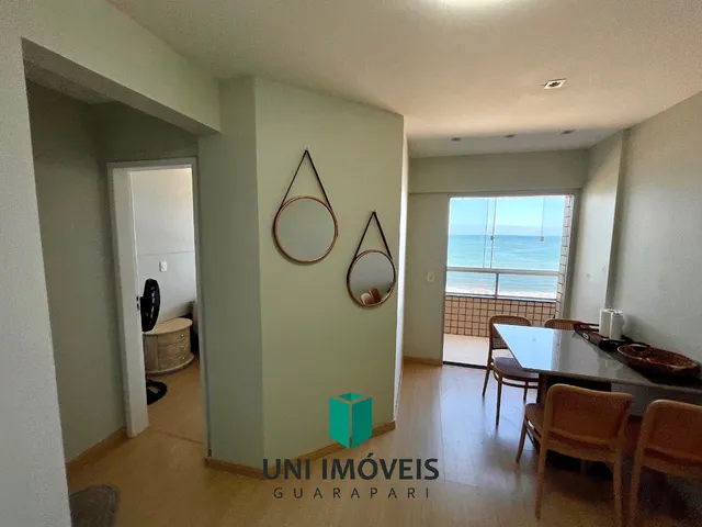 Imagem 14: Apartamento de 2 quartos reformado à venda frente mar na Praia do Morro em Guarapari