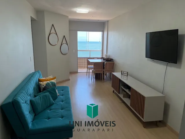 Imagem 5: Apartamento de 2 quartos reformado à venda frente mar na Praia do Morro em Guarapari