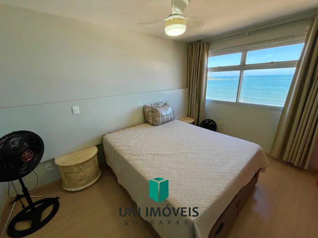 Imagem 6: Apartamento de 2 quartos reformado à venda frente mar na Praia do Morro em Guarapari