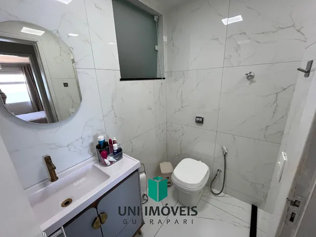 Imagem 3: Apartamento de 2 quartos reformado à venda frente mar na Praia do Morro em Guarapari