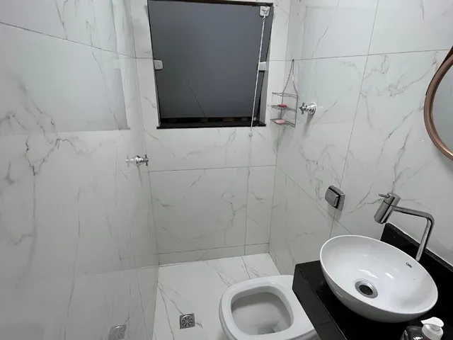 Imagem 16: Apartamento de 2 quartos reformado à venda frente mar na Praia do Morro em Guarapari