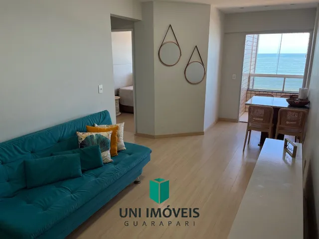 Imagem 12: Apartamento de 2 quartos reformado à venda frente mar na Praia do Morro em Guarapari