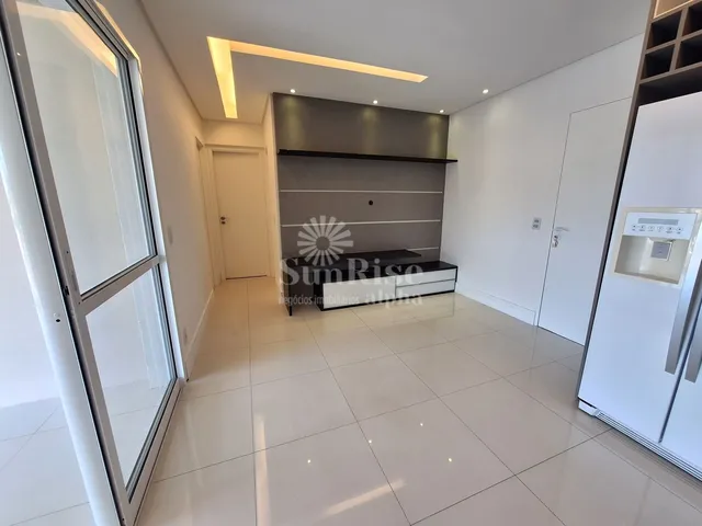 Imagem: Apartamento em Dezoito Do Forte Empresarialalphaville