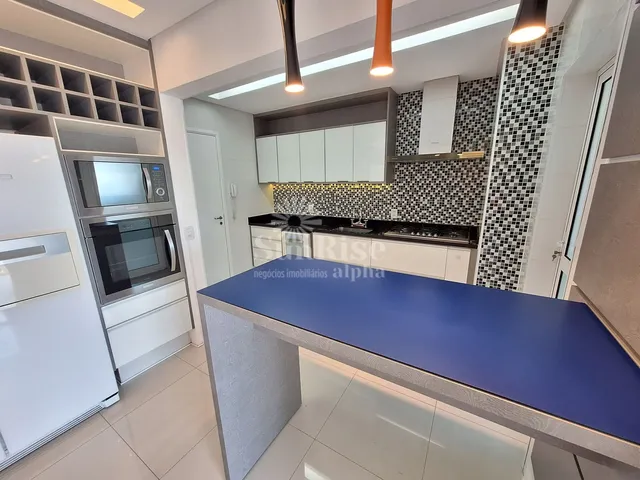 Imagem 9: Apartamento em Dezoito Do Forte Empresarialalphaville, R$6.341,02 pacote Barueri/SP