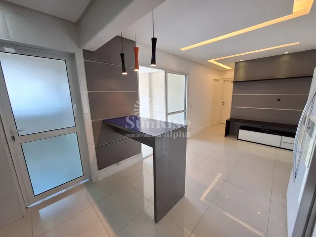 Imagem 10: Apartamento em Dezoito Do Forte Empresarialalphaville, R$6.341,02 pacote Barueri/SP