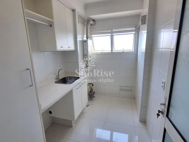 Imagem 16: Apartamento em Dezoito Do Forte Empresarialalphaville, R$6.341,02 pacote Barueri/SP