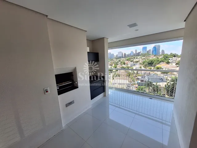 Imagem 2: Apartamento em Dezoito Do Forte Empresarialalphaville, R$6.341,02 pacote Barueri/SP