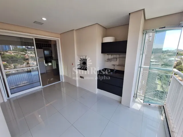 Imagem 4: Apartamento em Dezoito Do Forte Empresarialalphaville, R$6.341,02 pacote Barueri/SP