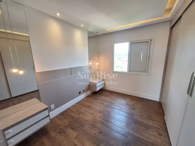 Imagem 5: Apartamento em Dezoito Do Forte Empresarialalphaville, R$6.341,02 pacote Barueri/SP
