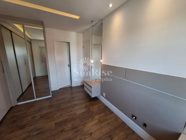 Imagem 3: Apartamento em Dezoito Do Forte Empresarialalphaville, R$6.341,02 pacote Barueri/SP