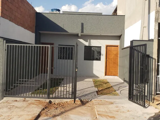 Imagem: Casa Térrea a Venda no Jardim Alpes Sorocaba
