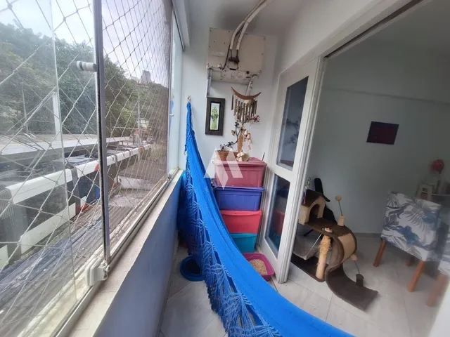 Imagem: Apartamento À Venda em Itararé, São Vicente