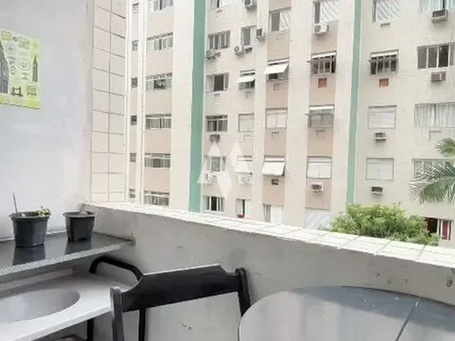 Imagem: Apartamento Padrão, Campo Grande, 80 M²