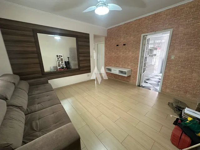 Imagem: Apartamento Térreo à venda na Ana Costa!