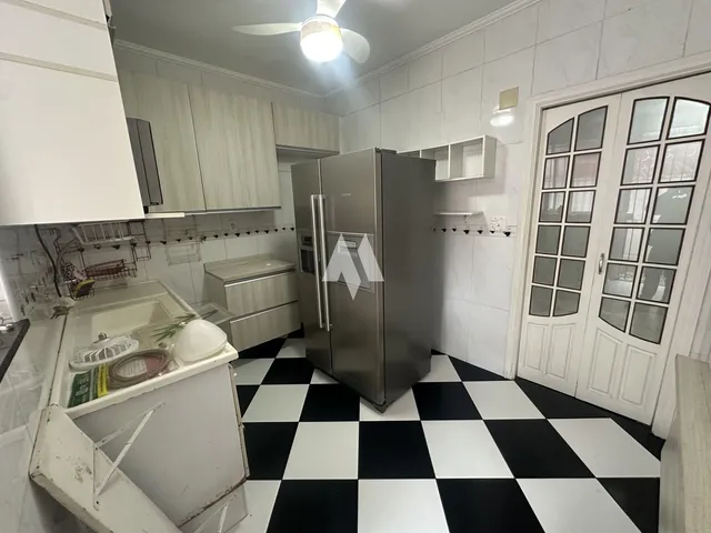 Imagem 5: Apartamento Térreo à venda na Ana Costa!