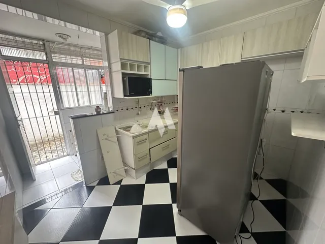 Imagem 6: Apartamento Térreo à venda na Ana Costa!